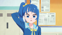 Hirogaru Sky! Precure · Season 1 Episode 34 · Mon-mon! Mashiro and His  Return! - Plex