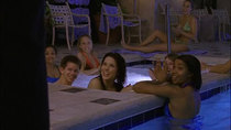 One Tree Hill - Episode 17 - Spirit in the Night
