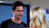 Days of our Lives - Episode 193 - Friday, July 8, 2022