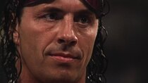WWE's Most Wanted Treasures - Episode 4 - Bret Hitman Hart
