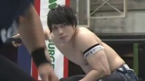 New Japan Pro-Wrestling - Episode 48 - NJPW Best Of The Super Jr. 30 - Night 10