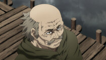 Vinland Saga - Episode 21 - Reunion