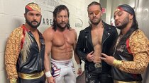 Being The Elite - Episode 349 - Anarchy in the Arena