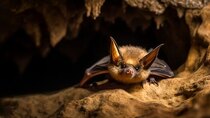 BBC Documentaries - Episode 192 - Inside the Bat Cave