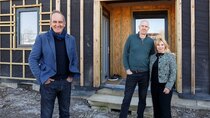 Grand Designs: The Streets - Episode 3