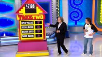 The Price Is Right - Episode 164 - Tue, May 23, 2023