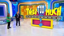 The Price Is Right - Episode 165 - Wed, May 24, 2023