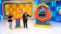 The Price Is Right - Episode 167 - Fri, May 26, 2023