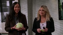 How I Met Your Father - Episode 15 - Working Girls
