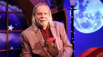 CBeebies Bedtime Stories - Episode 20 - Rick Wakeman - But the Bear Came Back