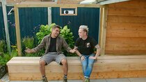 Garden Rescue - Episode 7 - Derby