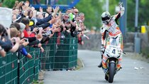 Isle of Man TT - Episode 1 - Hutchy TT Legend