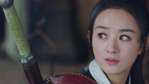 Legend Of Fei - Episode 9 - Love Story