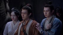 Legend Of Fei - Episode 49 - Half and Half
