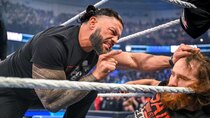 WWE SmackDown - Episode 5 - Friday Night SmackDown 1224