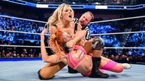 WWE SmackDown - Episode 6 - Friday Night SmackDown 1225