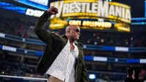 WWE SmackDown - Episode 9 - Friday Night SmackDown 1228