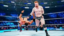 WWE SmackDown - Episode 10 - Friday Night SmackDown 1229
