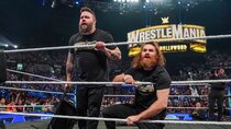 WWE SmackDown - Episode 12 - Friday Night SmackDown 1231