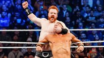 WWE SmackDown - Episode 13 - Friday Night SmackDown 1232