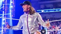 WWE SmackDown - Episode 15 - Friday Night SmackDown 1234