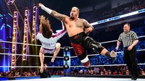 WWE SmackDown - Episode 16 - Friday Night SmackDown 1235