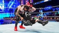 WWE SmackDown - Episode 17 - Friday Night SmackDown 1236