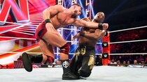 WWE Raw - Episode 16 - Raw 1560