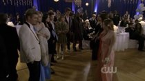 One Tree Hill - Episode 17 - It Gets the Worst at Night