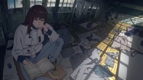 Tengoku Daimakyou - Episode 10 - The Walled Town