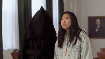 Awkwafina Is Nora From Queens - Episode 6 - Car Fished