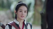 Legend Of Fei - Episode 6 - Huarong