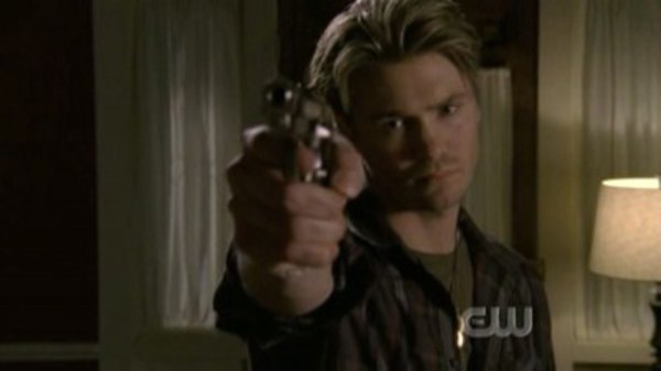 One Tree Hill Season 4 Episode 19