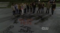 One Tree Hill - Episode 21 - All of a Sudden I Miss Everyone