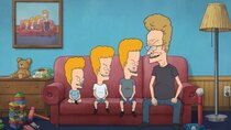 Mike Judge's Beavis and Butt-Head - Episode 16 - Vasectomies