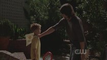 One Tree Hill - Episode 1 - 4 Years, 6 Months, 2 Days