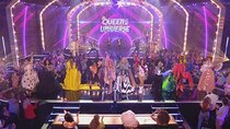 Queen of the Universe - Episode 1 - Bigger Hits, Glossier Lips and Massive T**s