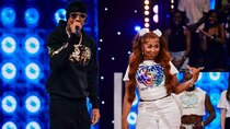 Nick Cannon Presents: Wild 'N Out - Episode 18 - Baby Tate