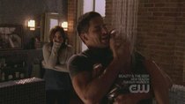 One Tree Hill - Episode 10 - Running to Stand Still