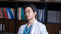 Dr. Romantic - Episode 11 - The Certainty of Uncertainty