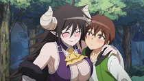 Isekai One Turn Kill Nee-san: Ane Douhan no Isekai Seikatsu Hajimemashita - Episode 9 - The Preferred Form of a Big Sister