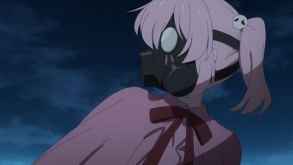 Mahou Shoujo Magical Destroyers - Episódio 9 - Animes Online