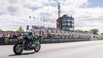 Isle of Man TT - Episode 4 - Preview Show