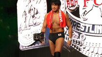 ROH On HonorClub - Episode 14 - ROH on HonorClub 014