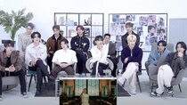 INSIDE SEVENTEEN - Episode 28 - SEVENTEEN 'Super' MV Reaction