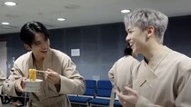 INSIDE SEVENTEEN - Episode 34 - SEVENTEEN 'FML' Promotions Sketch