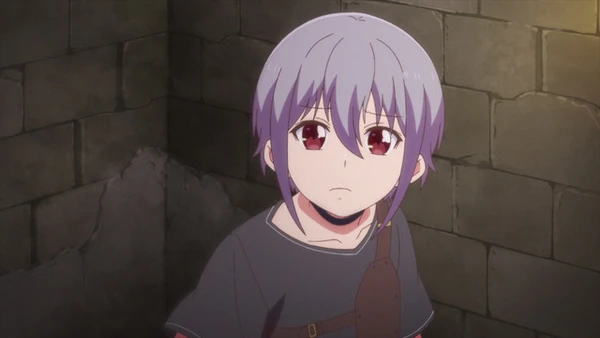 Isekai Shoukan wa Nidome desu Episode 8 - YugenAnime