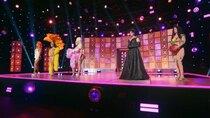 RuPaul's Drag Race All Stars - Episode 5 - Snatch Game of Love