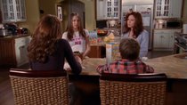 One Tree Hill - Episode 16 - My Attendance is Bad but My Intentions are Good