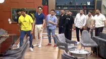 Kısmetse Olur - Episode 151